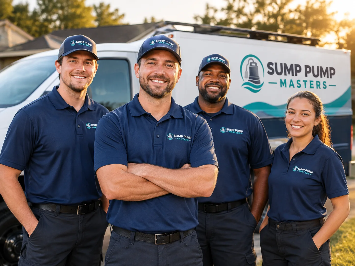 Sump Pump Repair company in Rantoul, IL